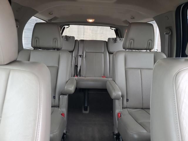 2013 Ford Expedition EL Limited