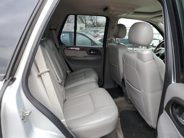 2008 GMC Envoy Denali