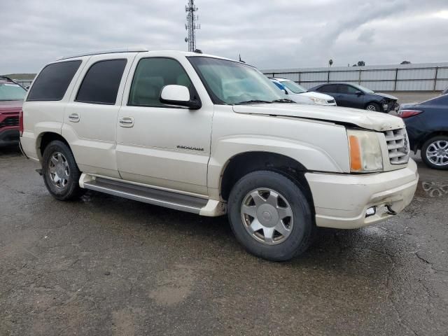 2005 Cadillac Escalade Luxury