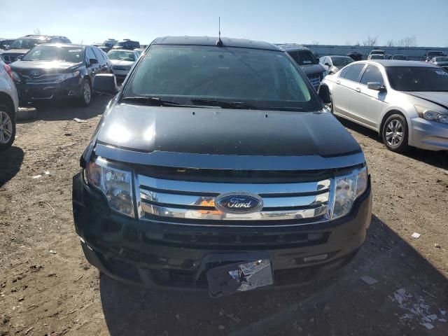 2008 Ford Edge SE