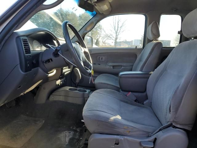 2003 Toyota Tacoma Xtracab Prerunner