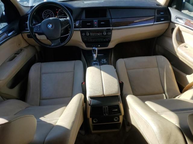 2012 BMW X5 XDRIVE35I