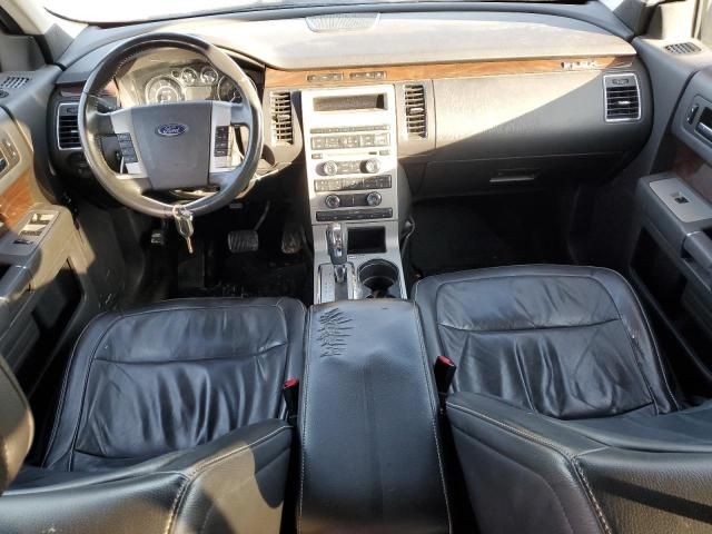 2011 Ford Flex SEL