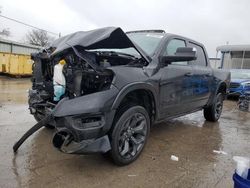 Dodge salvage cars for sale: 2021 Dodge RAM 1500 Limited