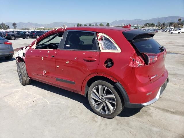 2019 KIA Niro Touring