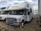 2011 Ford Econoline E350 Super Duty Cutaway Van