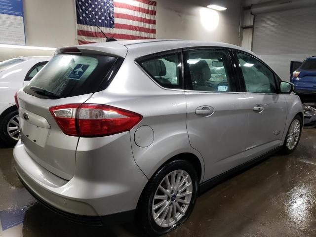 2016 Ford C-MAX Premium SEL