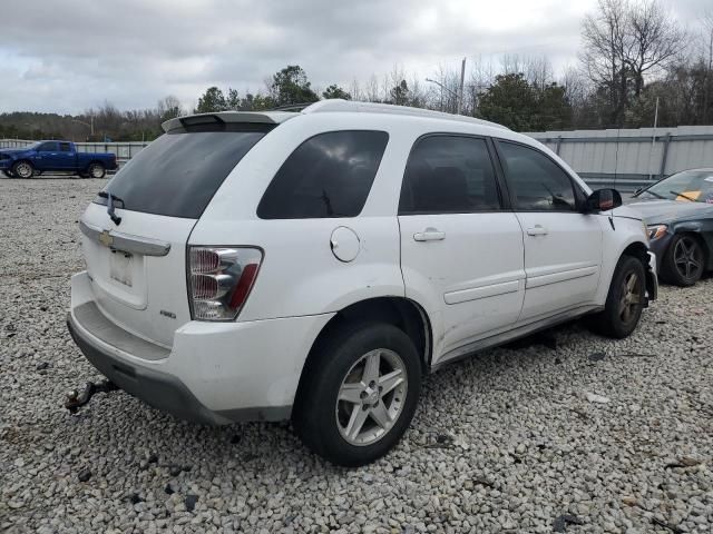 2005 Chevrolet Equinox LT