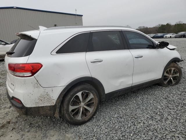 2016 KIA Sorento EX