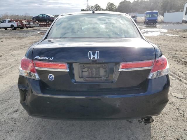 2011 Honda Accord EXL