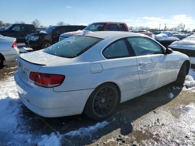 2008 BMW 328 I