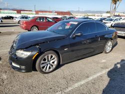 Vehiculos salvage en venta de Copart Van Nuys, CA: 2013 BMW 328 I Sulev