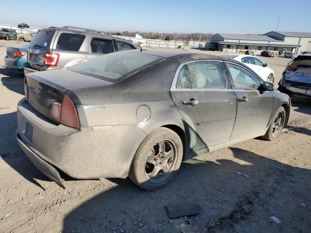 2010 Chevrolet Malibu 2LT