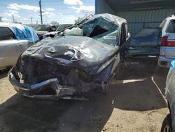 Vehiculos salvage en venta de Copart Colorado Springs, CO: 2012 Dodge RAM 1500 SLT