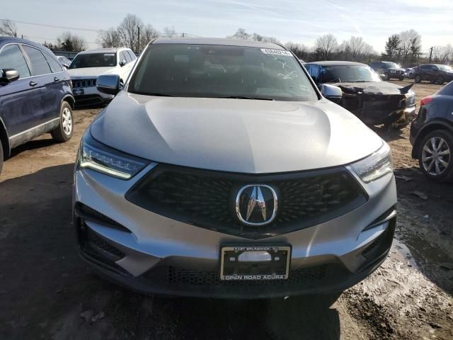 2021 Acura RDX A-Spec