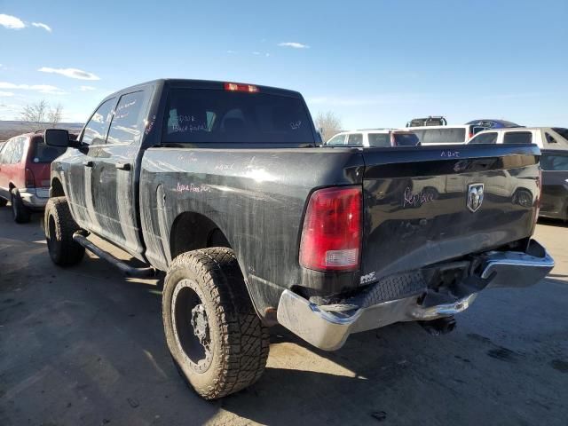 2018 Dodge RAM 2500 ST