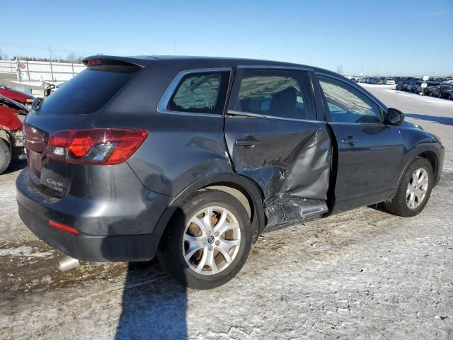 2013 Mazda CX-9 Touring