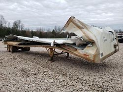 Wabash Trailer salvage cars for sale: 2019 Wabash Trailer