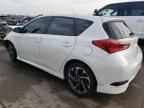 2016 Scion IM