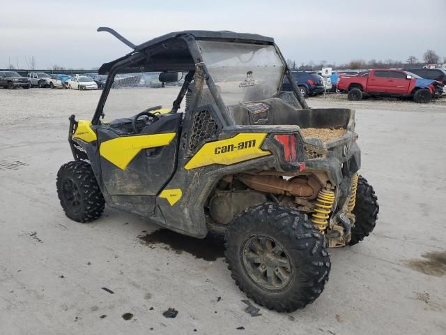 2018 Can-Am Maverick Trail 1000