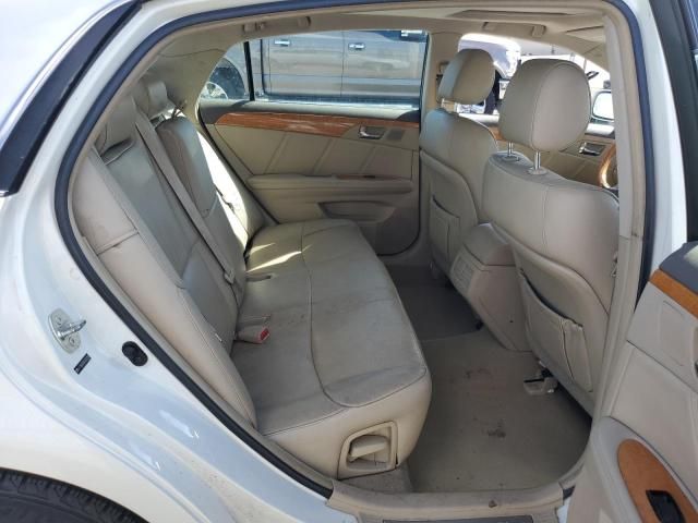 2005 Toyota Avalon XL