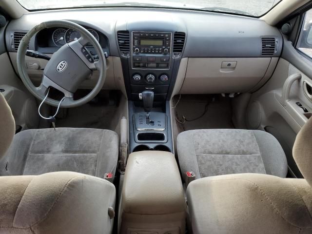 2007 KIA Sorento EX