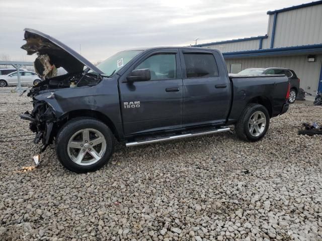 2014 Dodge RAM 1500 ST