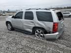 2012 Chevrolet Tahoe K1500 LTZ