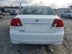 2005 Honda Civic LX