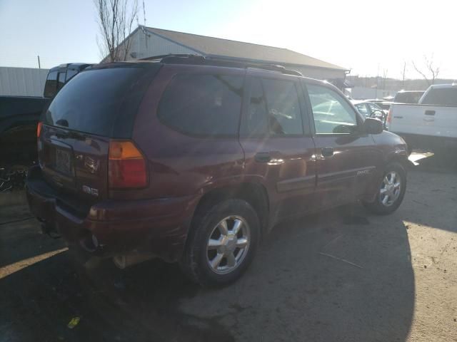 2003 GMC Envoy