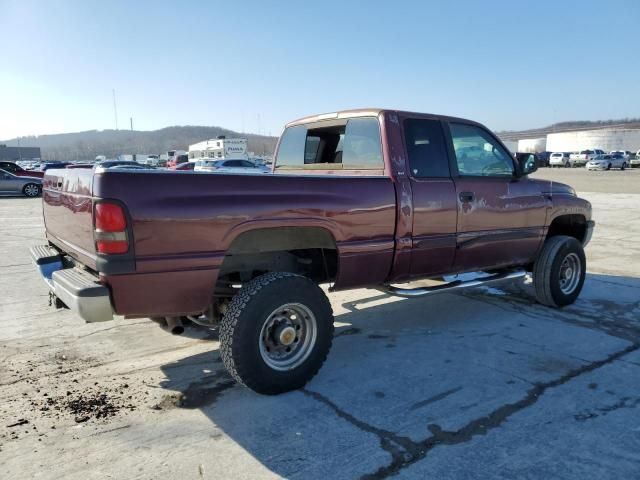 2002 Dodge RAM 2500