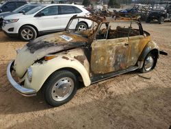 Volkswagen Beetle salvage cars for sale: 1970 Volkswagen Beetle