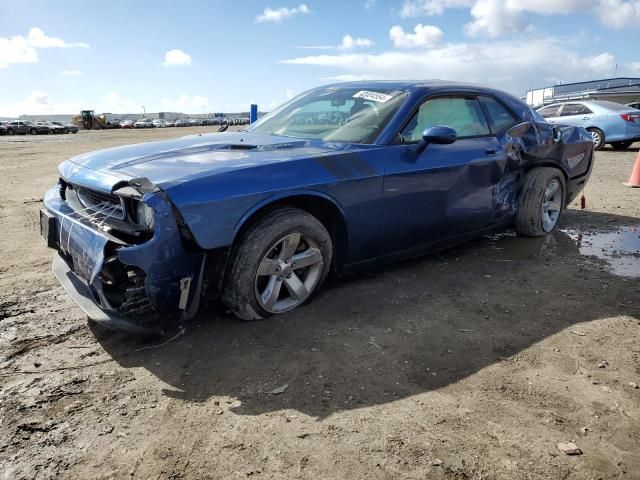 2009 Dodge Challenger R/T