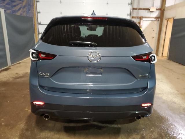 2023 Mazda CX-5 Preferred