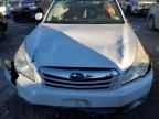 2010 Subaru Outback 2.5I Premium