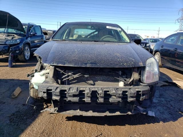 2009 Ford Fusion SE