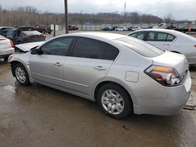 2010 Nissan Altima Base