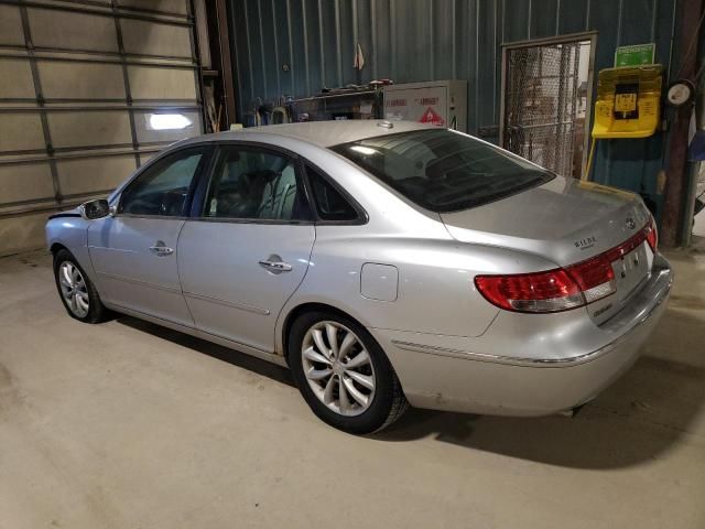 2008 Hyundai Azera SE