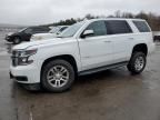 2020 Chevrolet Tahoe K1500 LT