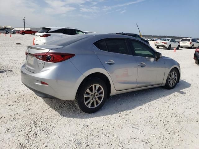 2016 Mazda 3 Grand Touring