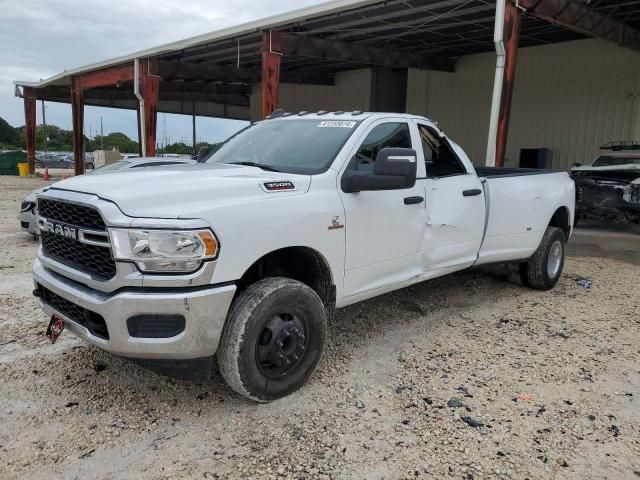 2023 Dodge RAM 3500 Tradesman