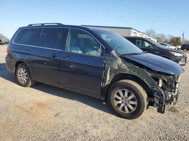 2010 Honda Odyssey EXL