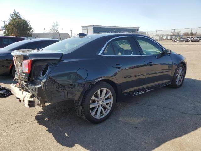 2015 Chevrolet Malibu 2LT