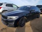 2018 BMW 540 XI