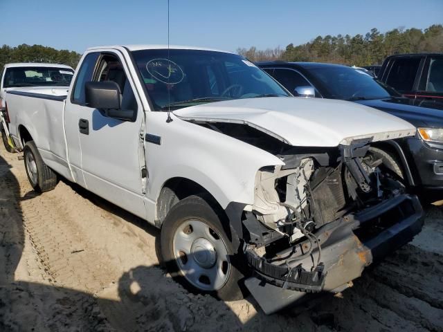 2005 Ford F150