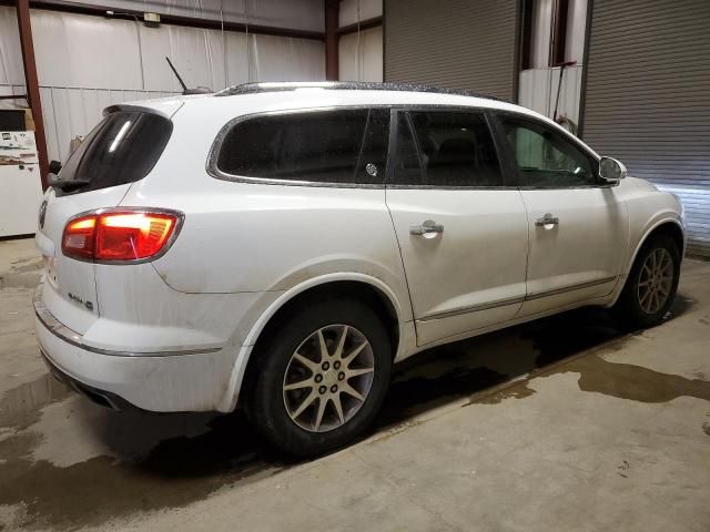 2016 Buick Enclave