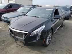 Salvage cars for sale at Martinez, CA auction: 2019 Cadillac XTS Luxury