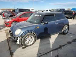 2011 Mini Cooper en venta en Grand Prairie, TX