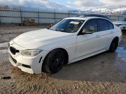 BMW salvage cars for sale: 2013 BMW 335 I