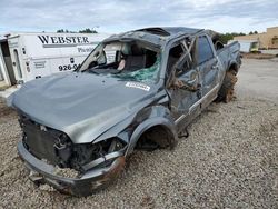 Salvage cars for sale at Gaston, SC auction: 2012 Dodge RAM 2500 Longhorn